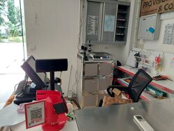 Palm Isles (D17), Retail #385868621